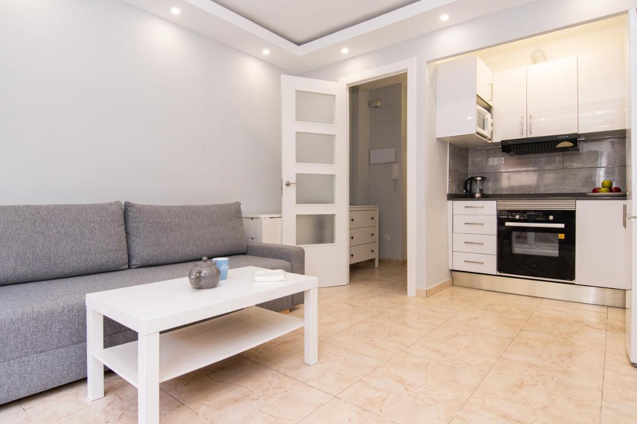 Appartement Rentalmar California Salou