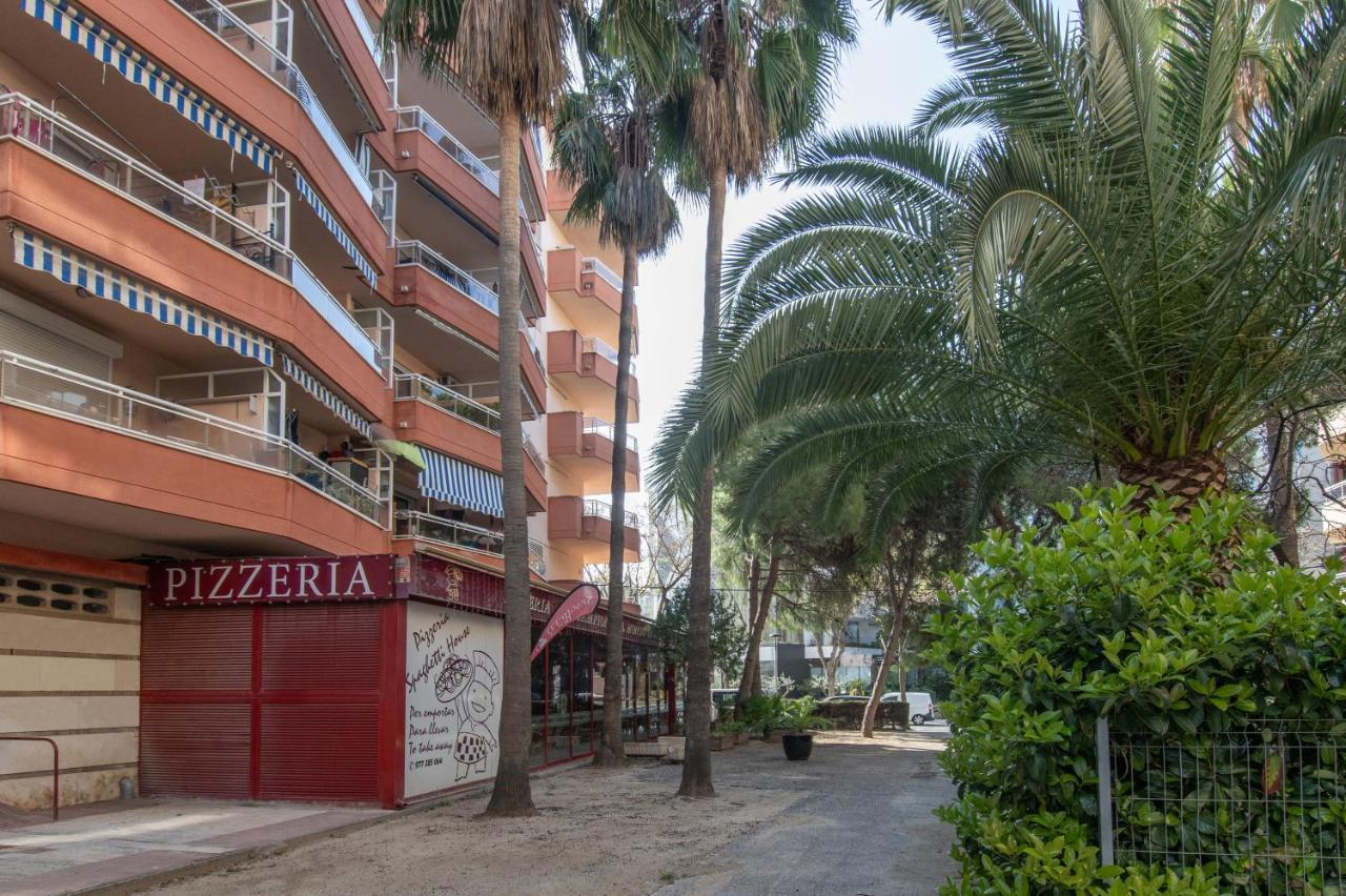 Appartement Rentalmar California