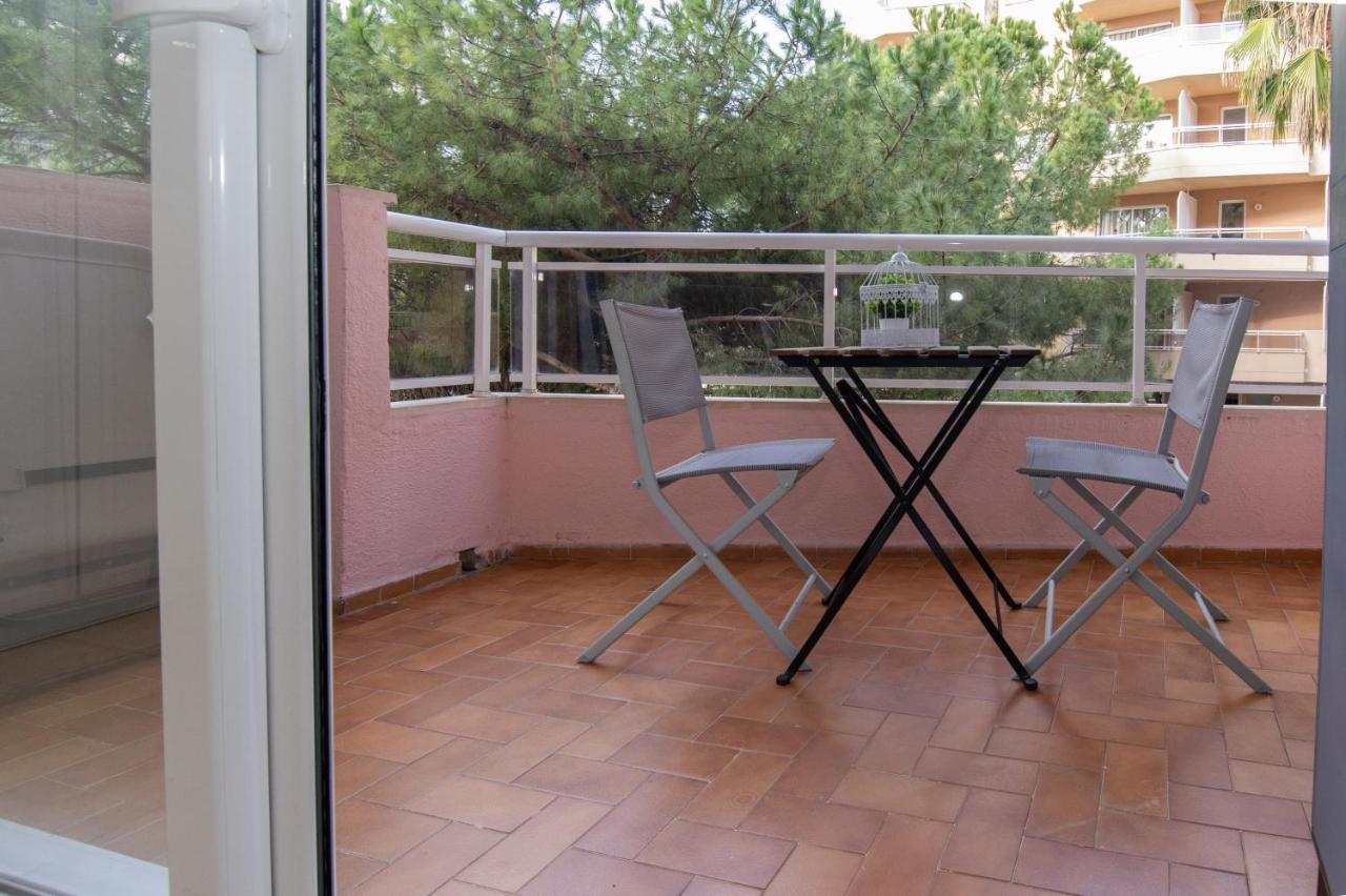 Rentalmar California * Salou