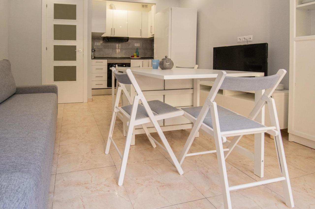 Rentalmar California Appartement