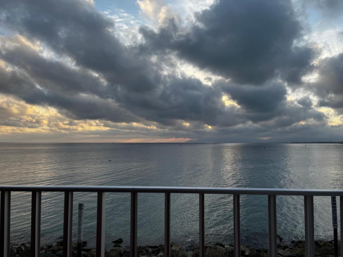 Sea View Salou