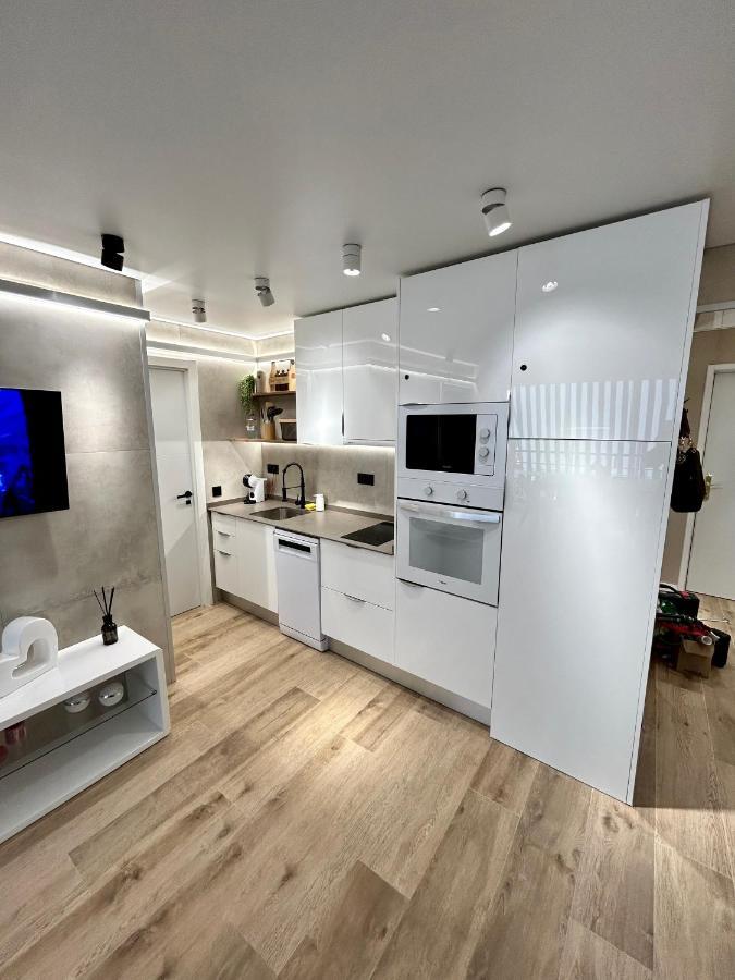 Apartamento Playa Jaime I *
