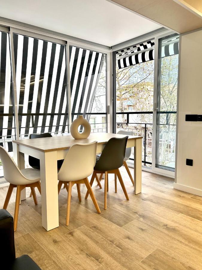 Apartamento Playa Jaime I
