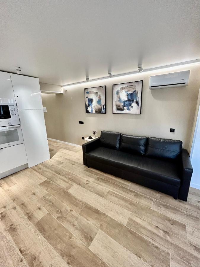 Playa Jaime I Apartamento Salou