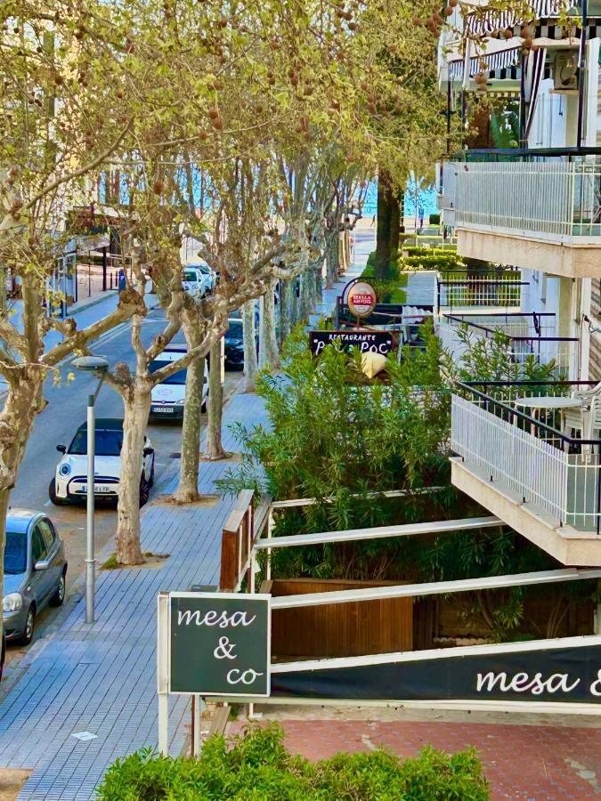 Playa Jaime I Apartamento *