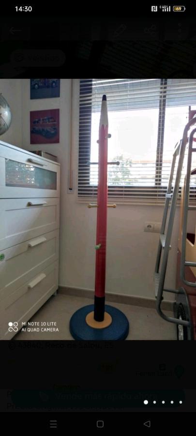 Lux Por Precio Economico. * Salou