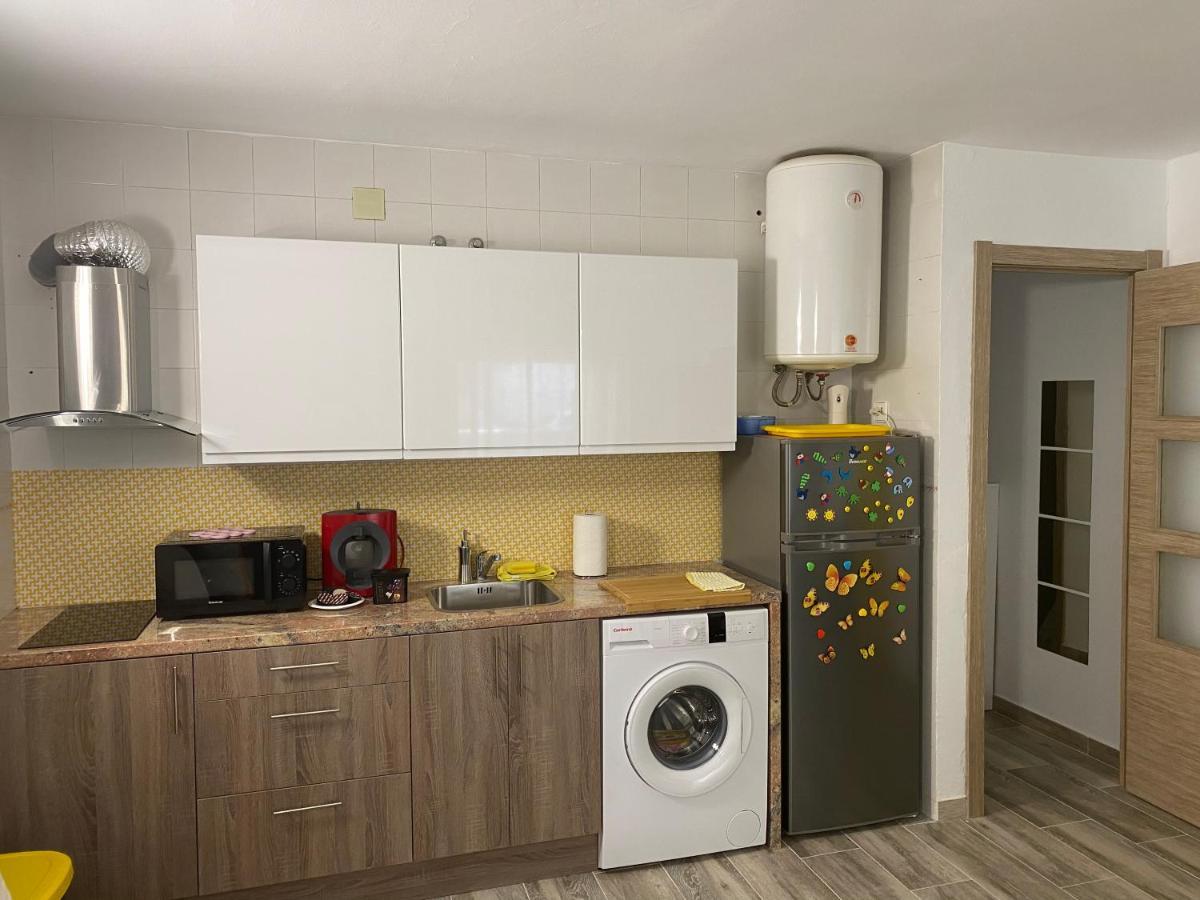 Enzo 150m Playa Apartment *