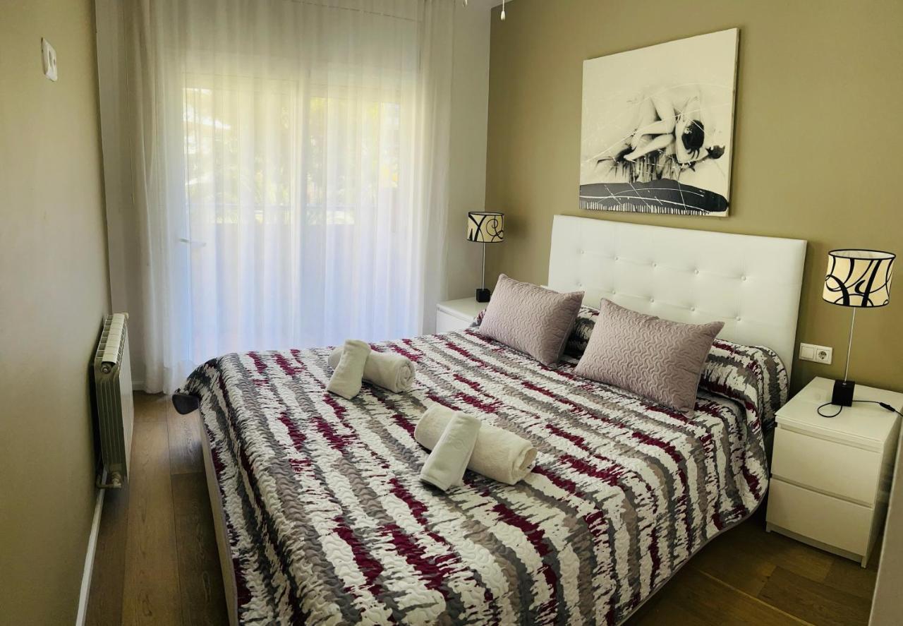 Lux Appartement