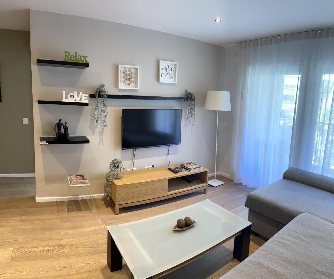 Lux Appartement *
