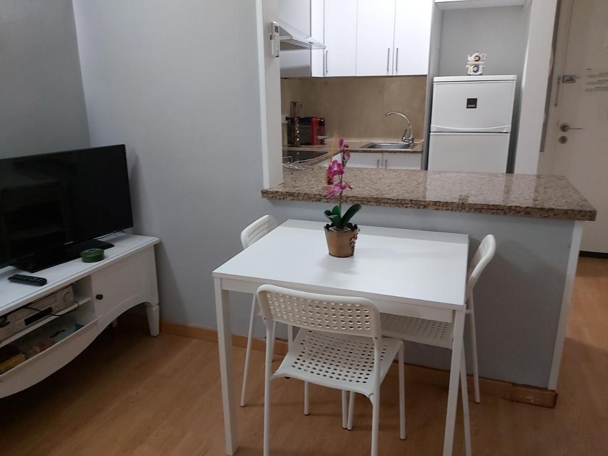 Residencial Michelangelo Salou