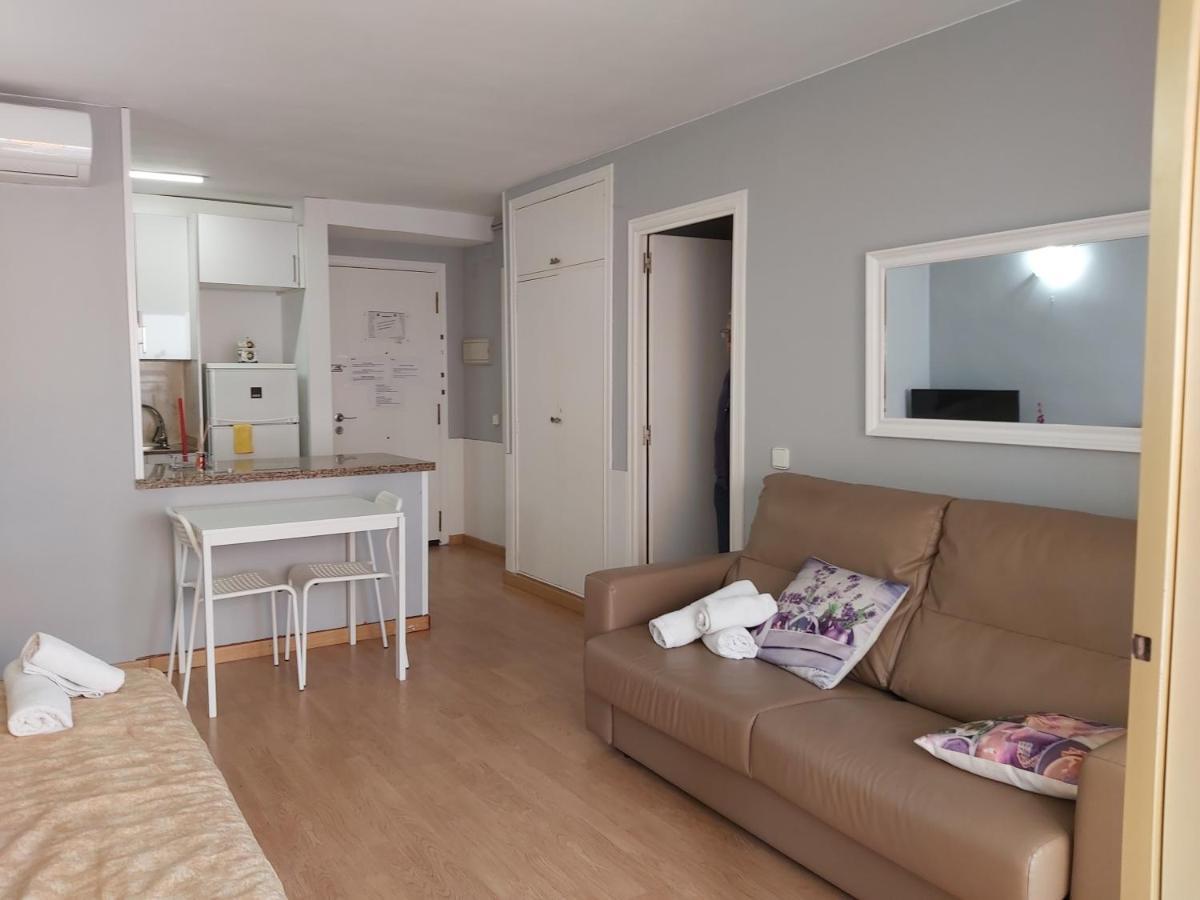 Residencial Michelangelo Salou