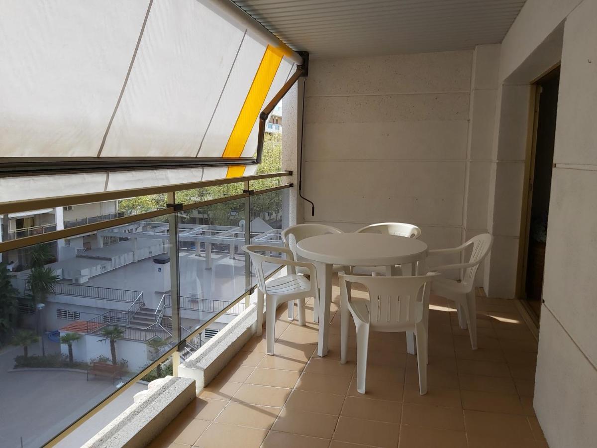 Appartement Residencial Michelangelo