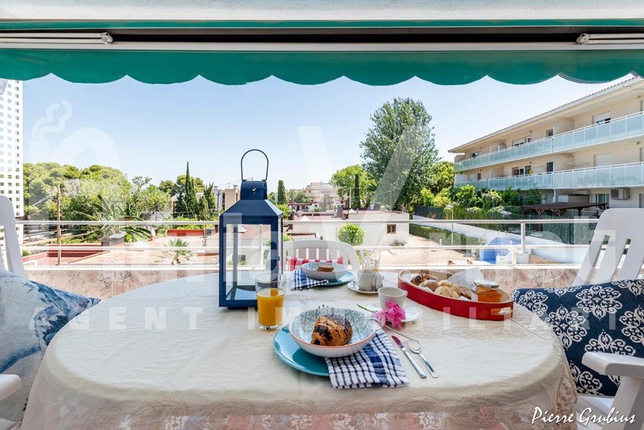 Bbq - Pool - Costa Appartement *