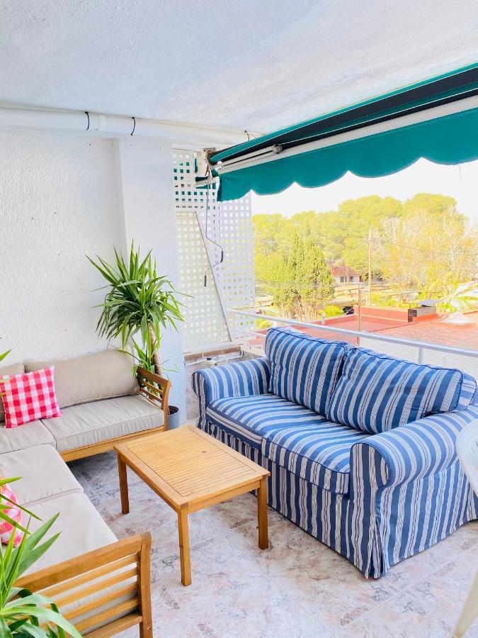 Appartement Bbq - Pool - Costa