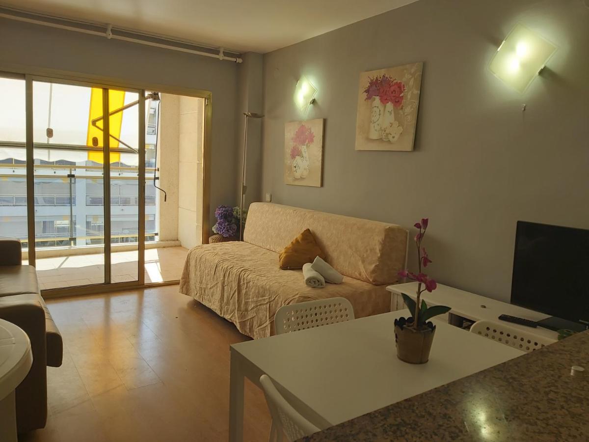 Appartement Residencial Michelangelo