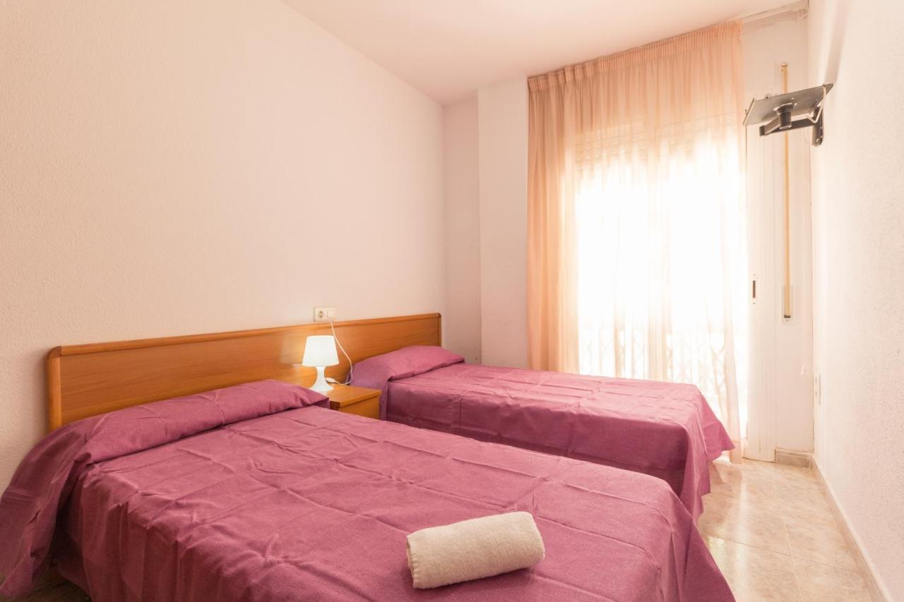 Living Park Ii Iberplaya * Salou