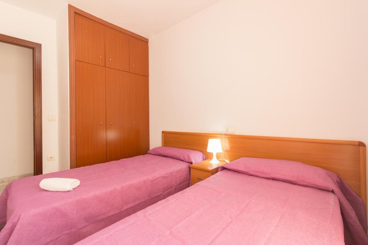 Apartamento Living Park Ii Iberplaya
