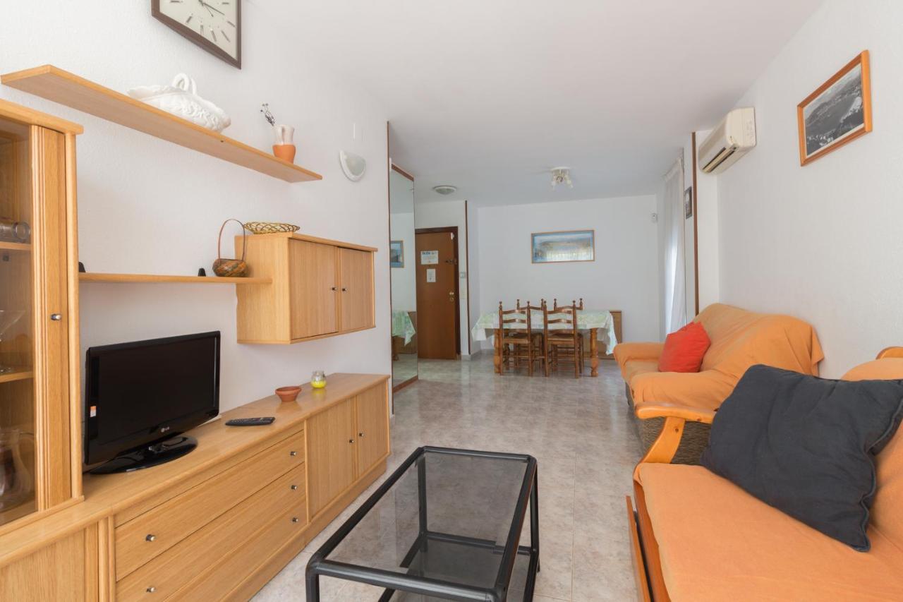 Living Park Ii Iberplaya
