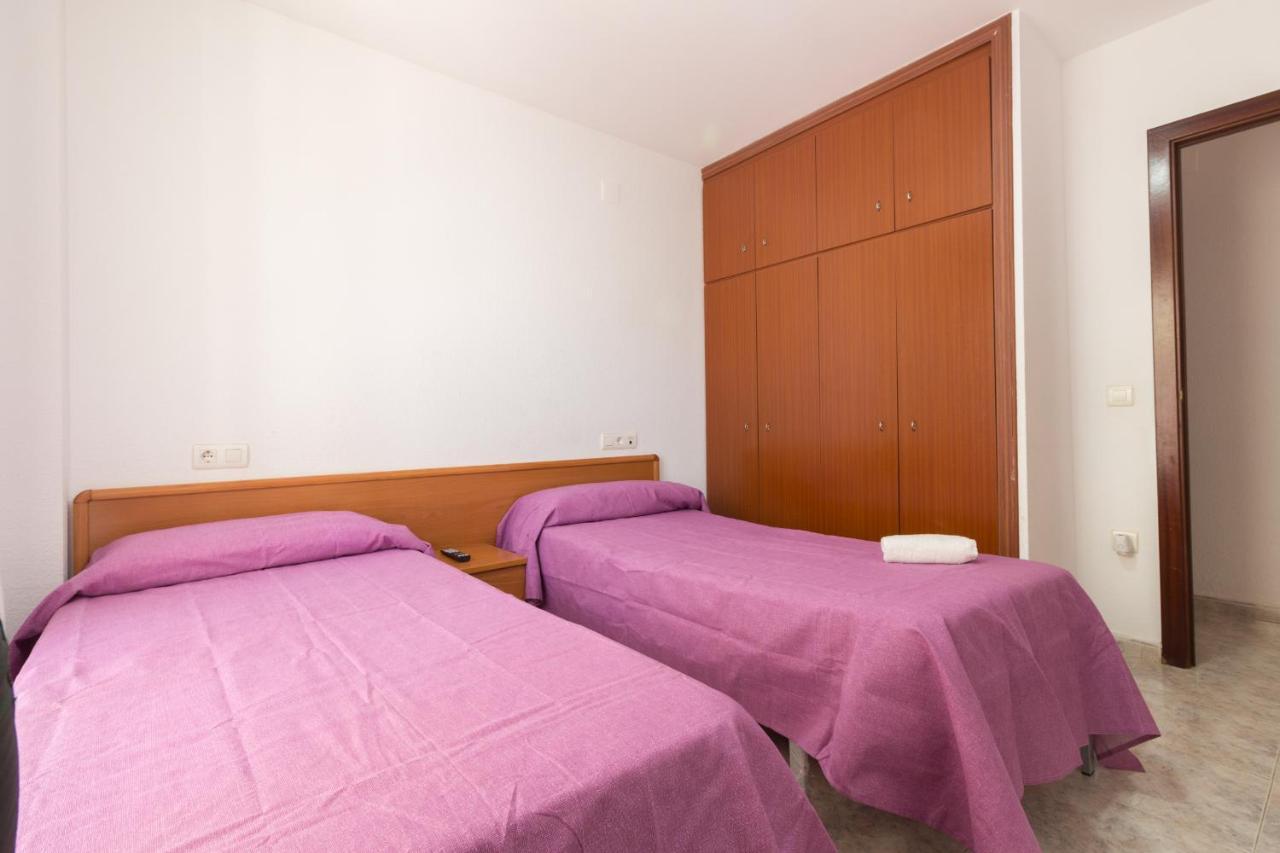 Living Park Ii Iberplaya * Salou
