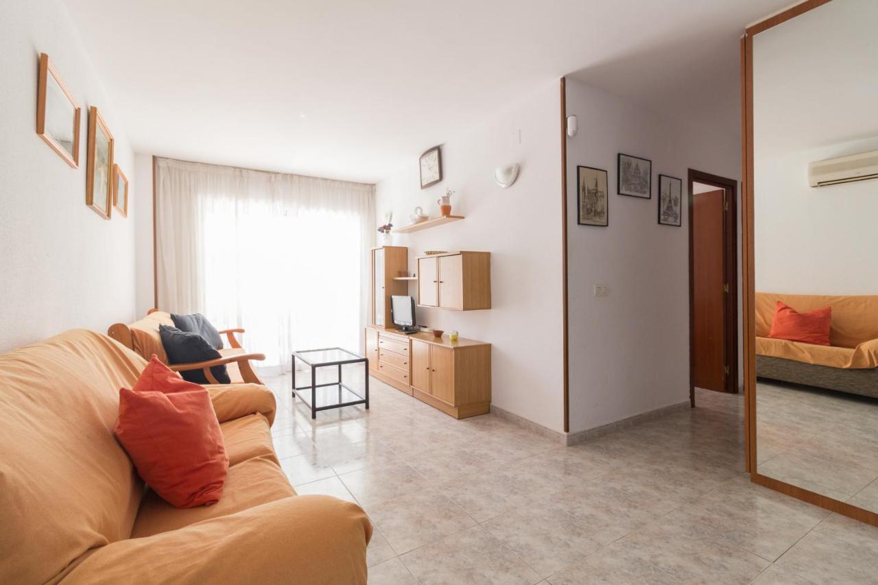 Apartamento Living Park Ii Iberplaya