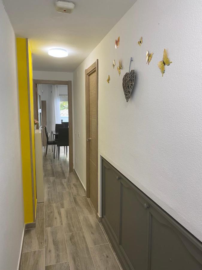 Enzo 150m Playa Apartment *