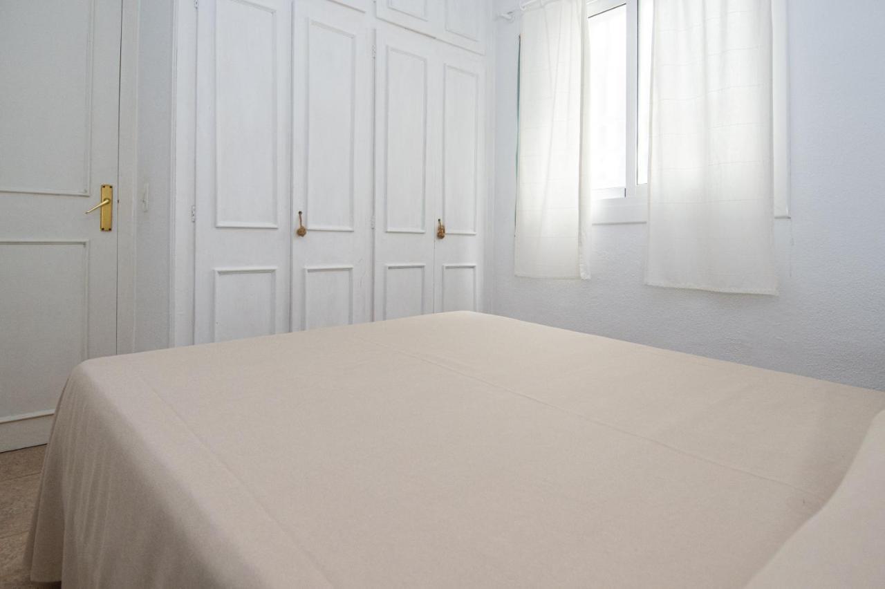 Apartment Rentalmar Jazmin