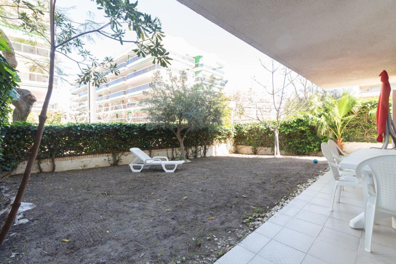 Living Park Ii Iberplaya * Salou