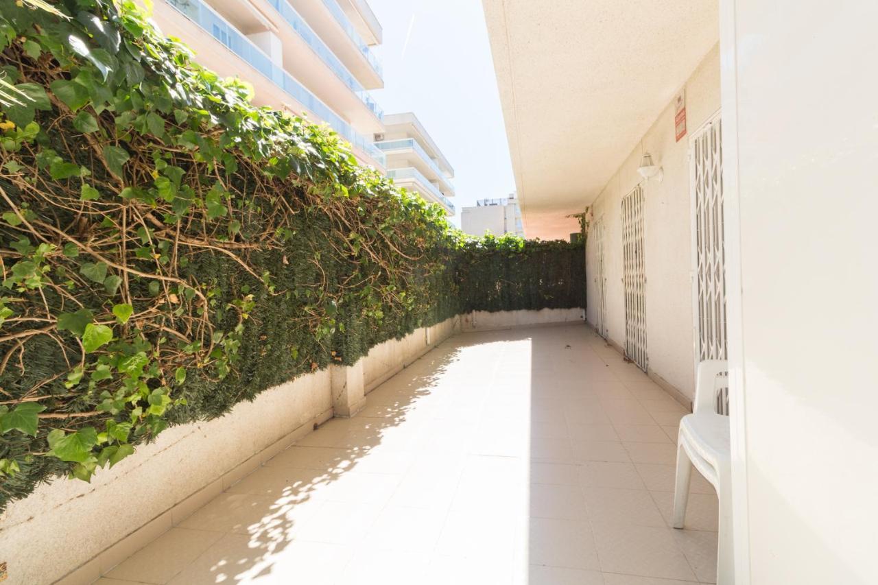 Living Park Ii Iberplaya Apartamento *