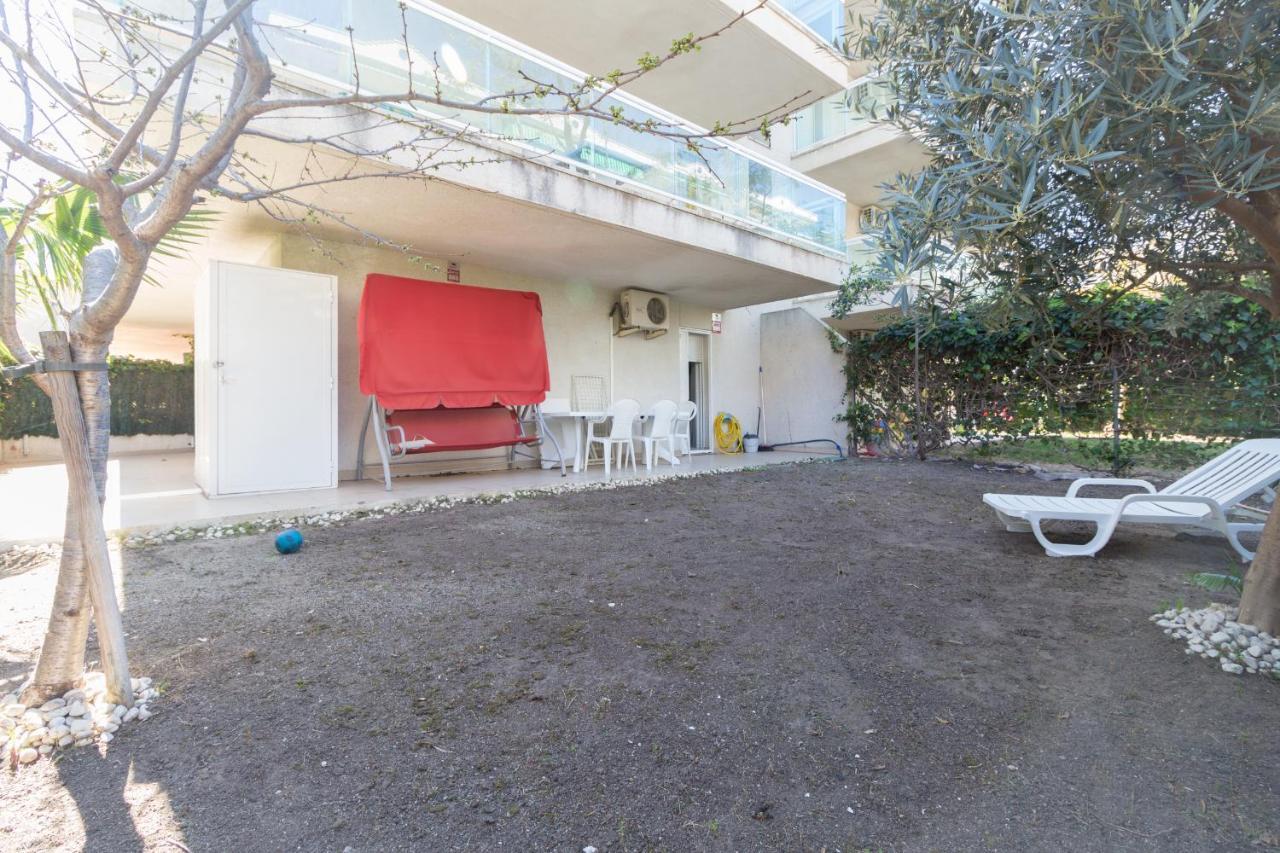 Apartamento Living Park Ii Iberplaya *