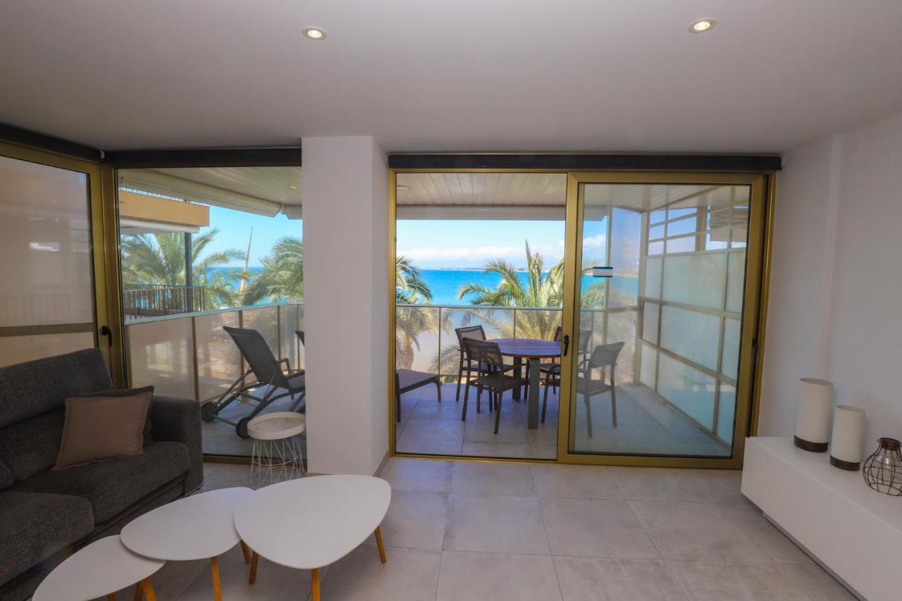 Differentflats Barcino Apartment