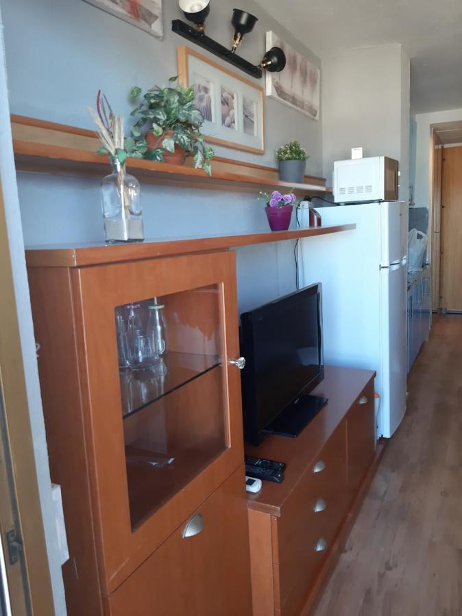 Internacional 2 Appartement *
