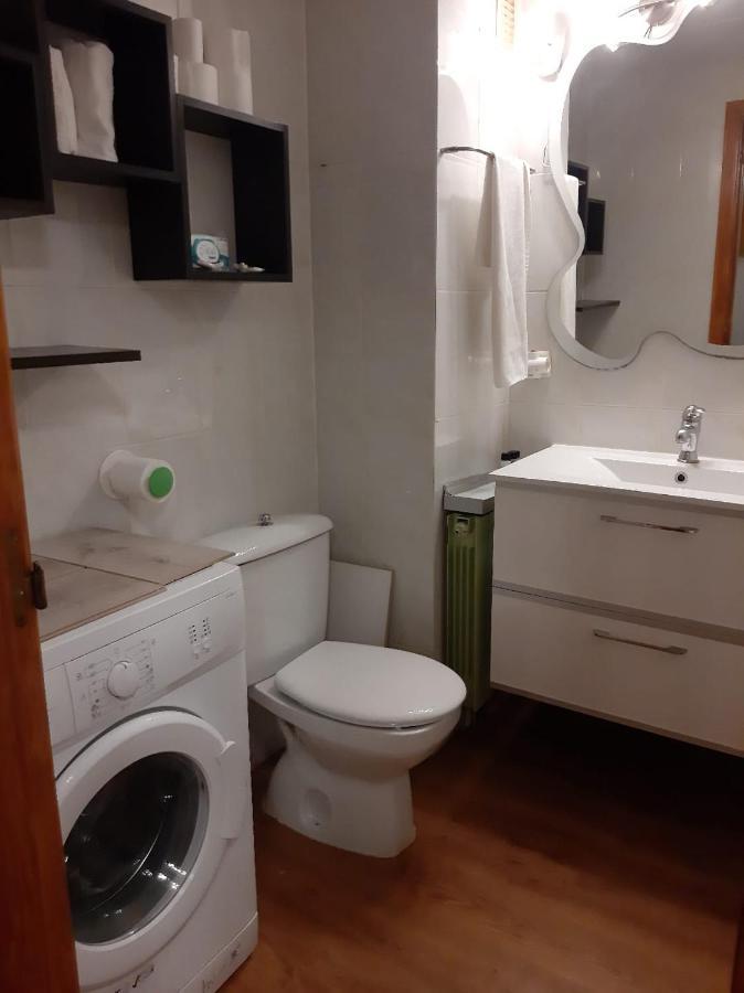 Internacional 2 Appartement