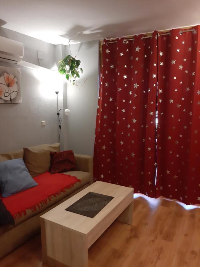 Appartement Internacional 2