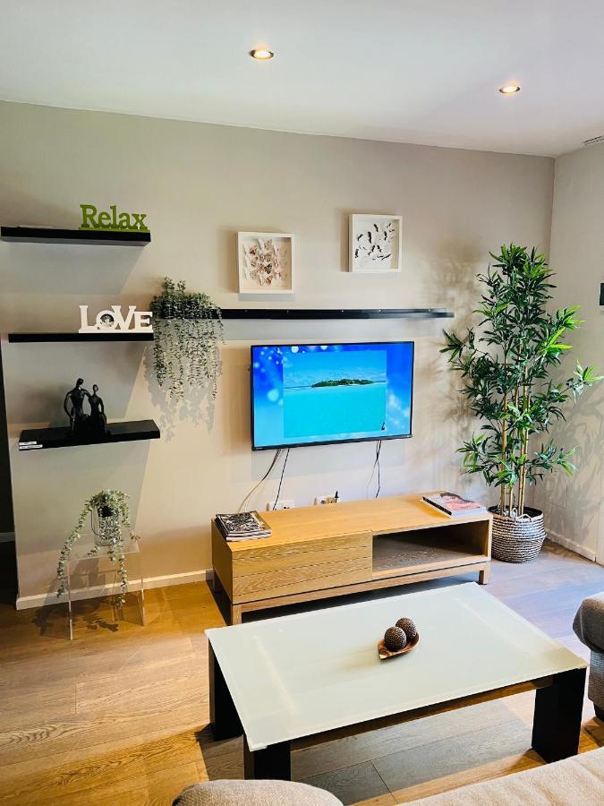 Lux Appartement Salou
