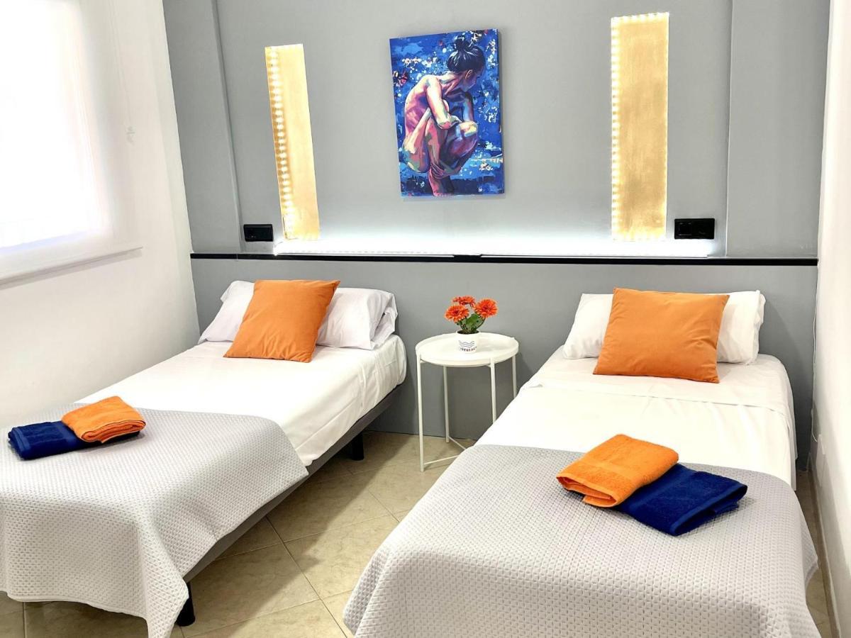 Apartbeach Fluromar Relax Y Climatizado Apartamento Salou