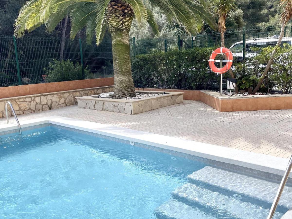 Apartbeach Fluromar Relax Y Climatizado Apartamento