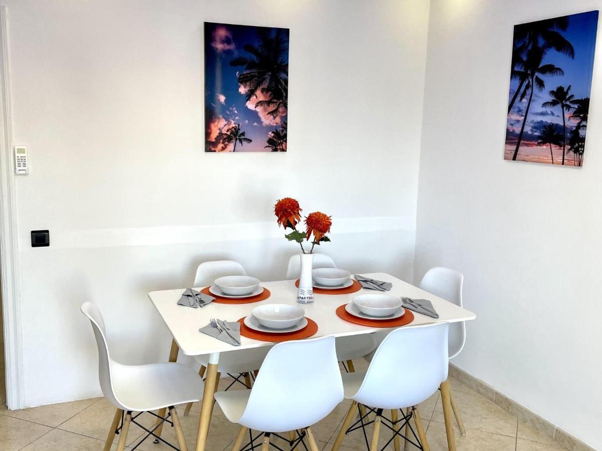 Apartbeach Fluromar Relax Y Climatizado Apartamento Salou
