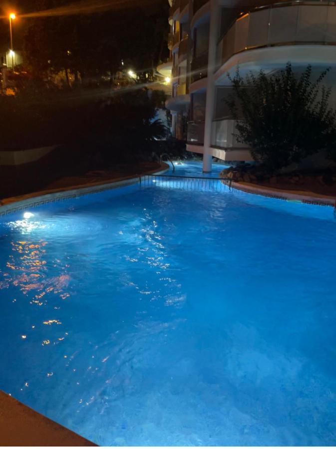 Cap Apolo Apartment Salou