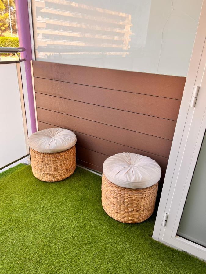 Apartment Cap Apolo Salou