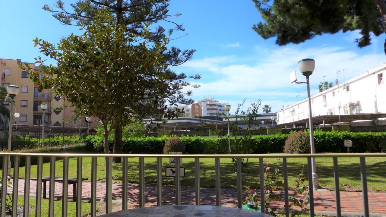 Hesperia Palmyra * Salou