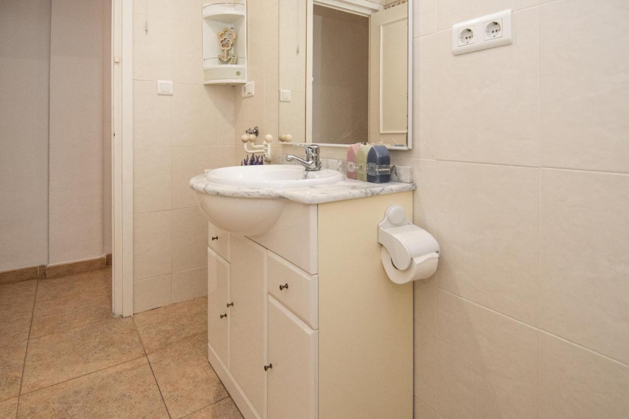 Apartment Rentalmar Jazmin Salou