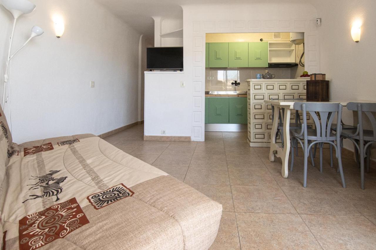 Apartment Rentalmar Jazmin