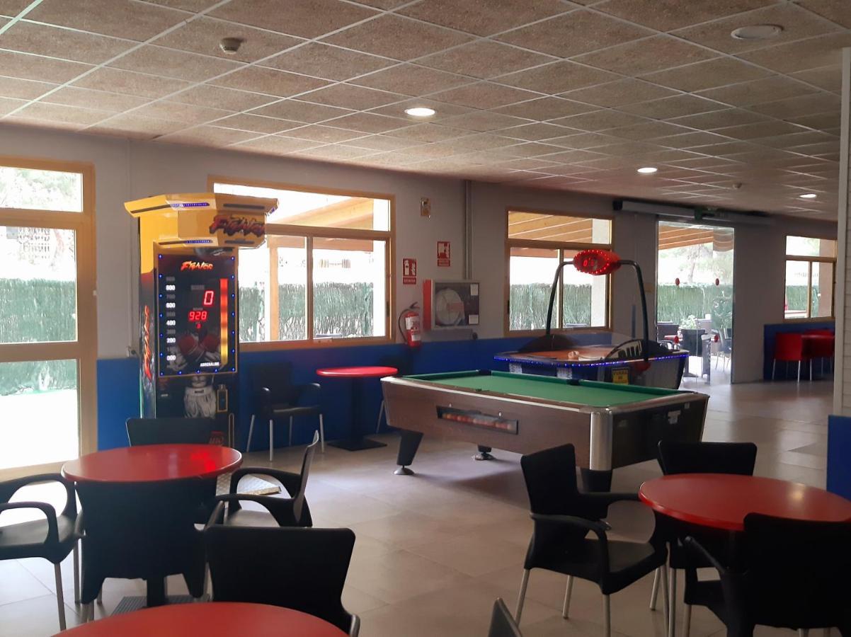 Internacional 2 Appartement *
