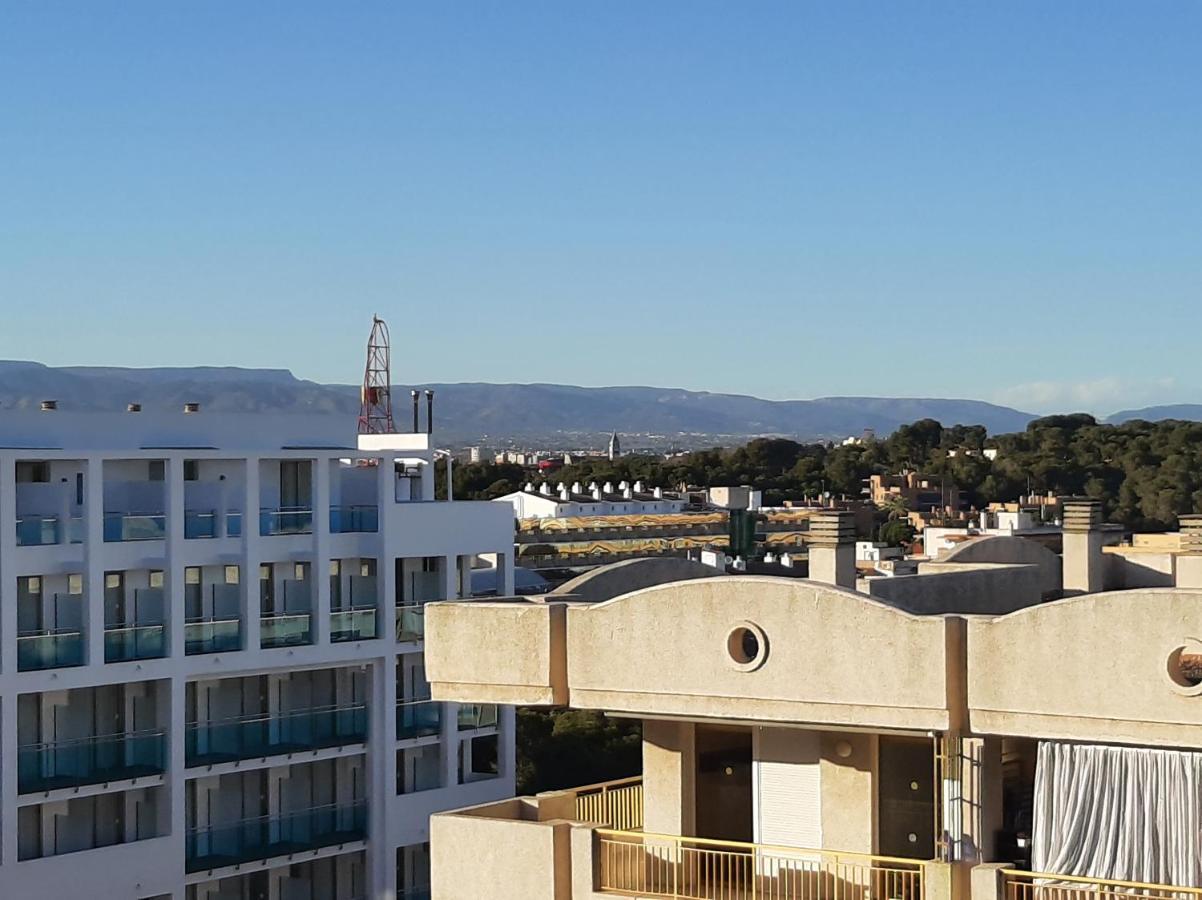 Internacional 2 Appartement Salou