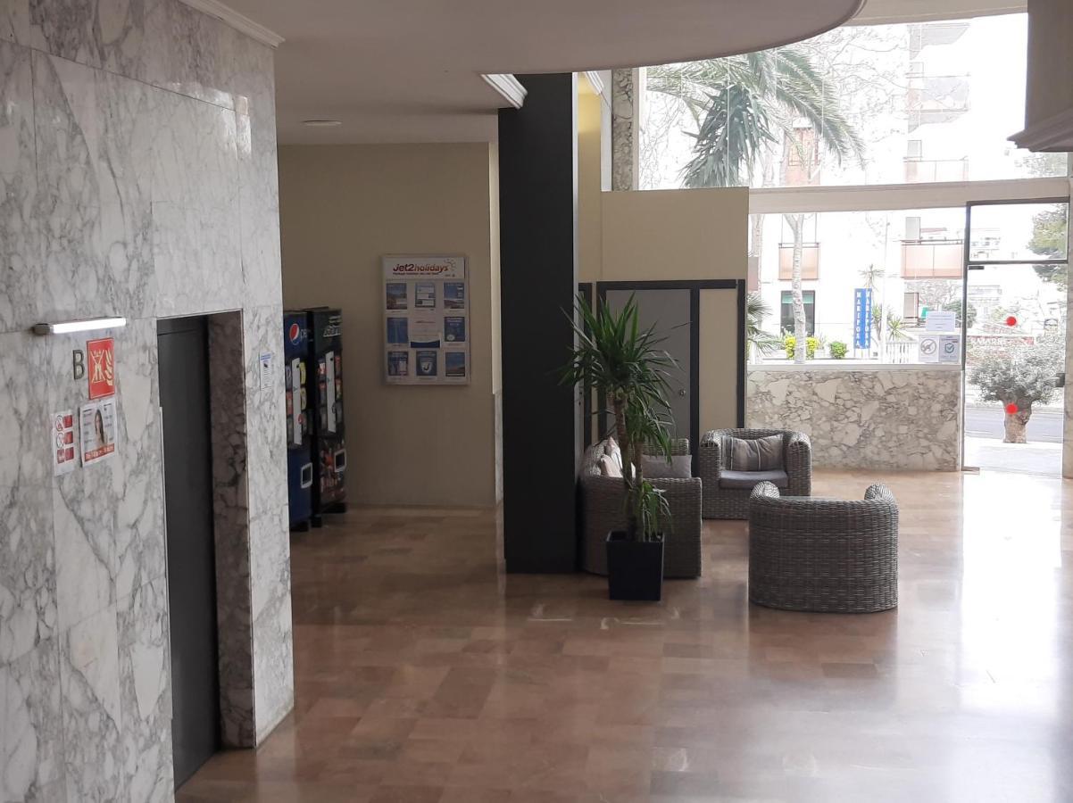 Appartement Internacional 2 *