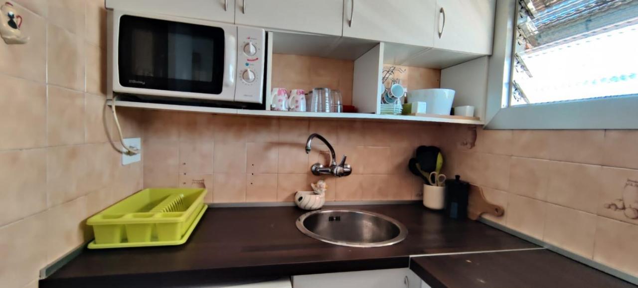 Apartment Reus Y Mar *