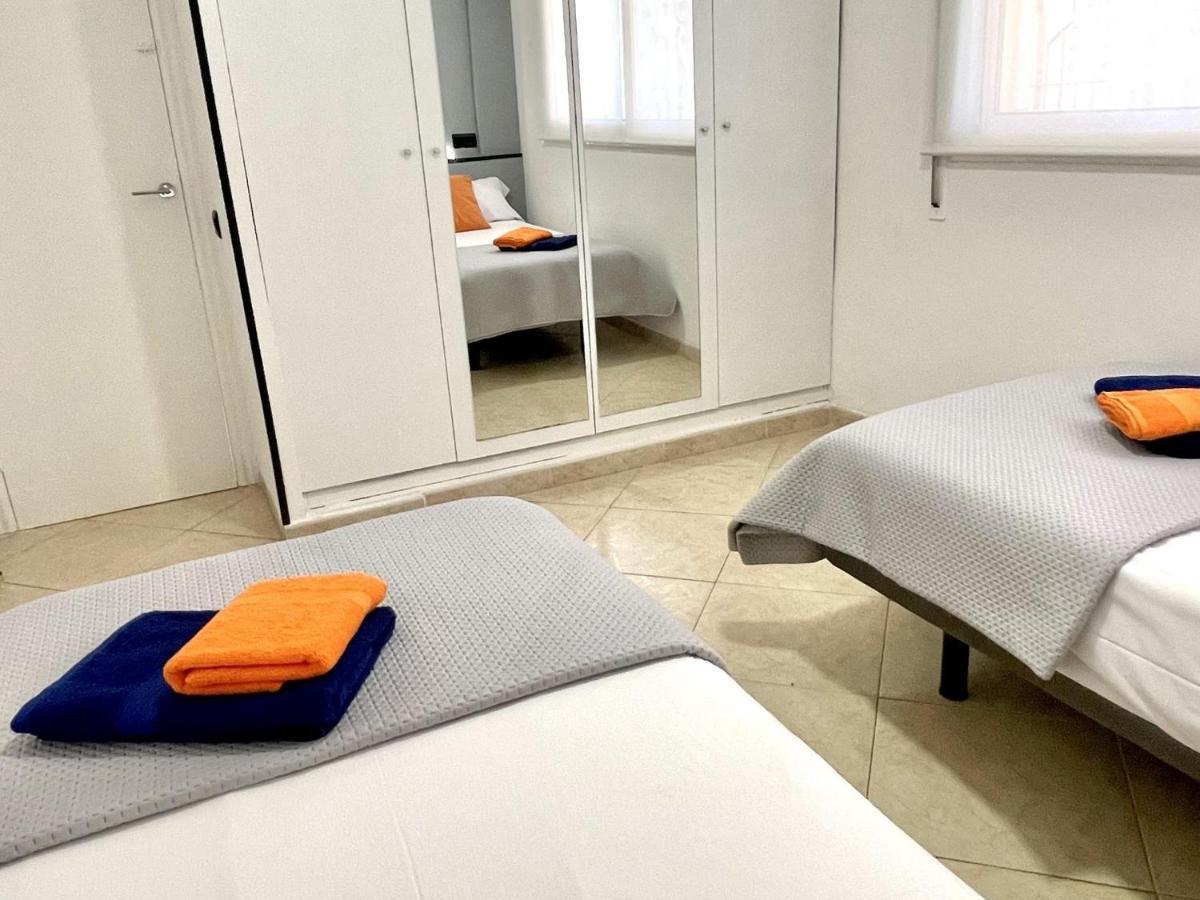 Apartbeach Fluromar Relax Y Climatizado Apartamento *