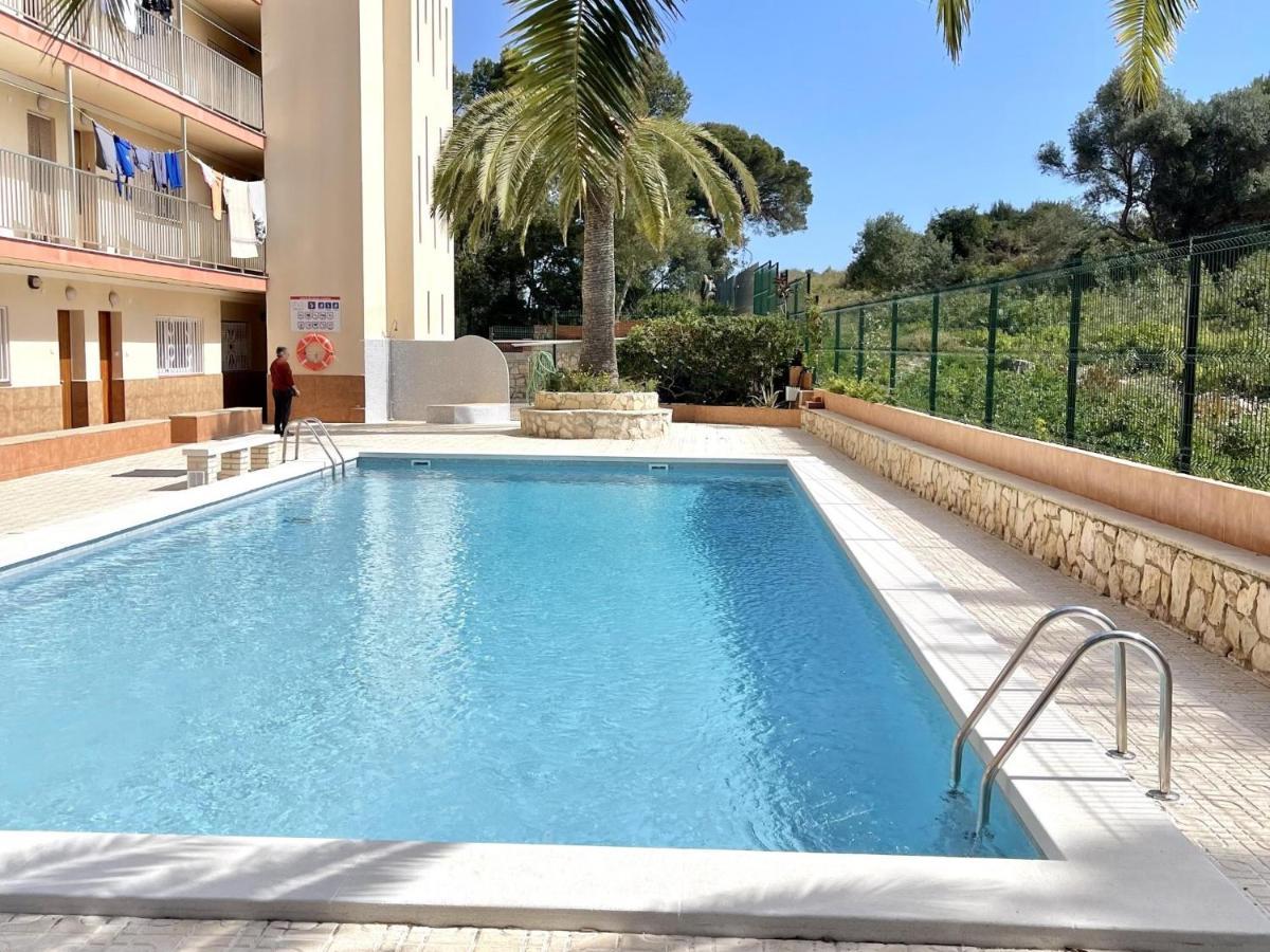 Apartamento Apartbeach Fluromar Relax Y Climatizado