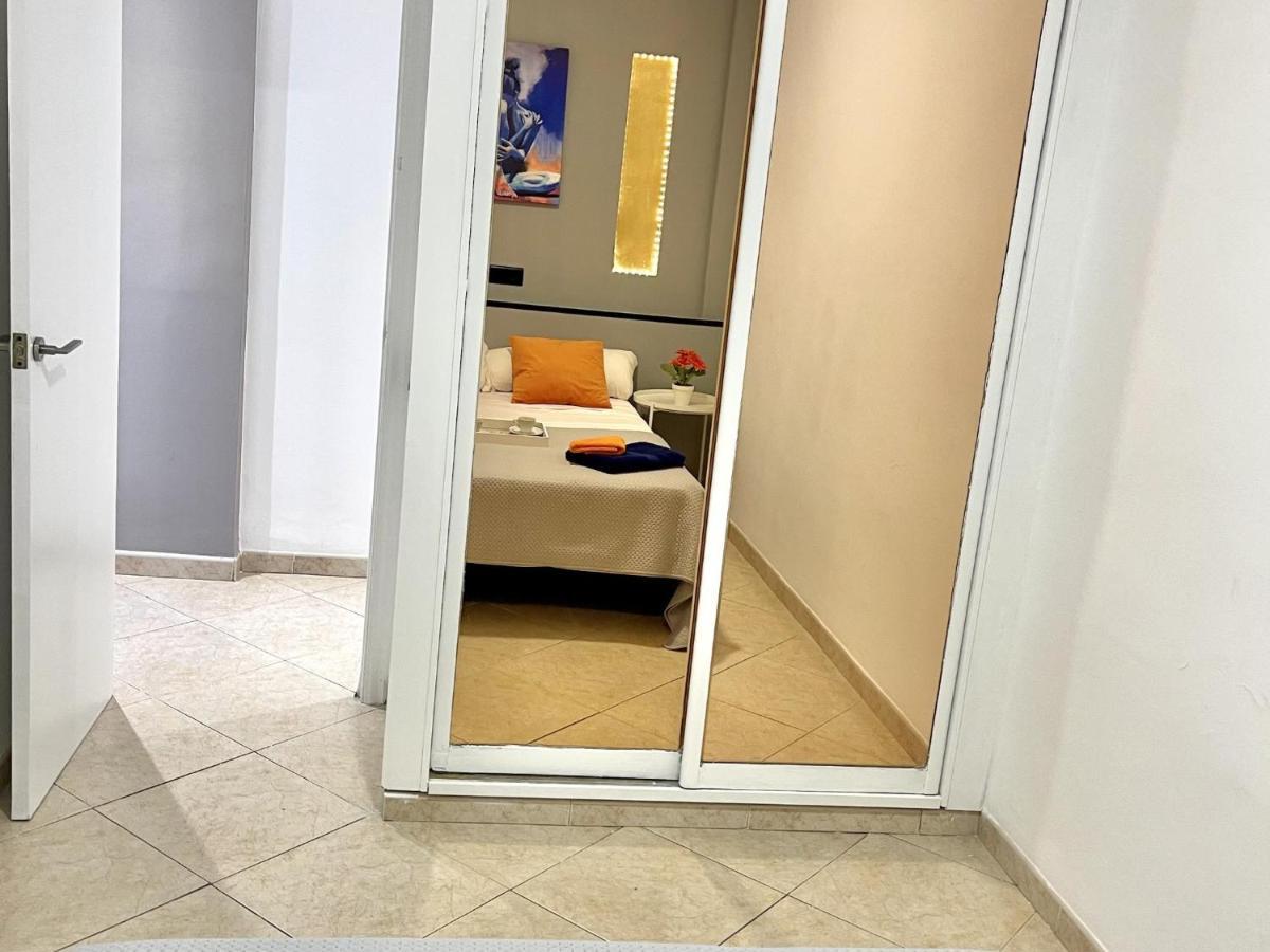 Apartamento Apartbeach Fluromar Relax Y Climatizado *