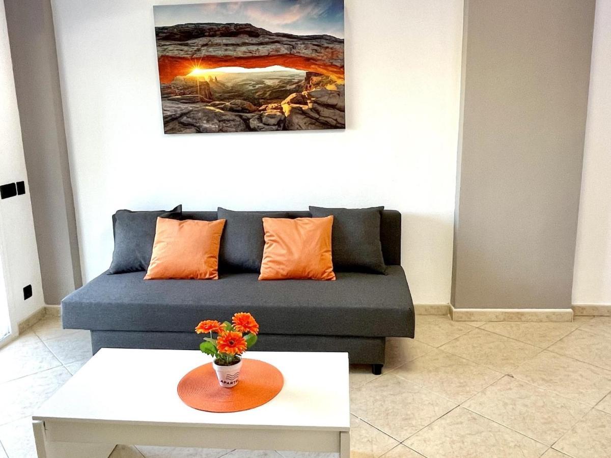 Apartbeach Fluromar Relax Y Climatizado Apartamento Salou